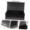Hoement Storage Bins Lids Iron Bread Box Vintage Bread Container Kitchen Accessory view 2