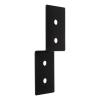 1.75 x 3 x 9.75 in. Indio Joist Tie view 1