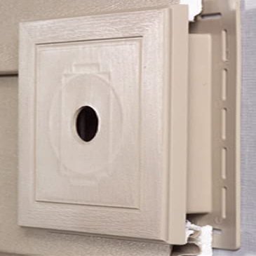 212 Main Universal Mount J - Block - Sage