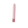 LABRIMP Silicone Basting Brush with Flexible Bristles Ergonomic Handle for Precise Oil Application Cooking Baking Bbq and Marinating Food Grade Safe Pink Color view 1