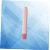 LABRIMP Silicone Basting Brush with Flexible Bristles Ergonomic Handle for Precise Oil Application Cooking Baking Bbq and Marinating Food Grade Safe Pink Color view 2