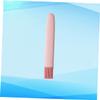 LABRIMP Silicone Basting Brush with Flexible Bristles Ergonomic Handle for Precise Oil Application Cooking Baking Bbq and Marinating Food Grade Safe Pink Color view 3