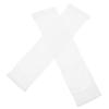 LIOOBO Summer Cooling Arm Sleeves Breathable and Sweat-absorbent Uv Protection for Women Men Sports Arm Sleeves view 1