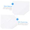 LIOOBO Summer Cooling Arm Sleeves Breathable and Sweat-absorbent Uv Protection for Women Men Sports Arm Sleeves view 3