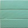 212 Main Rustic 68 in. Provincial Shutter TV Stand in Aquamarine view 1