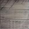 212 Main Rustic 68 inches Provincial Shutter TV Stand - Rustic Barnwood view 1