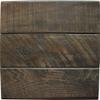 Rustic 47 in. Quaint Sliding Shutter TV Stand in Rustic Driftwood view 1
