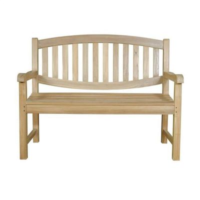 212 Main Kingston 2-Seater Bench
