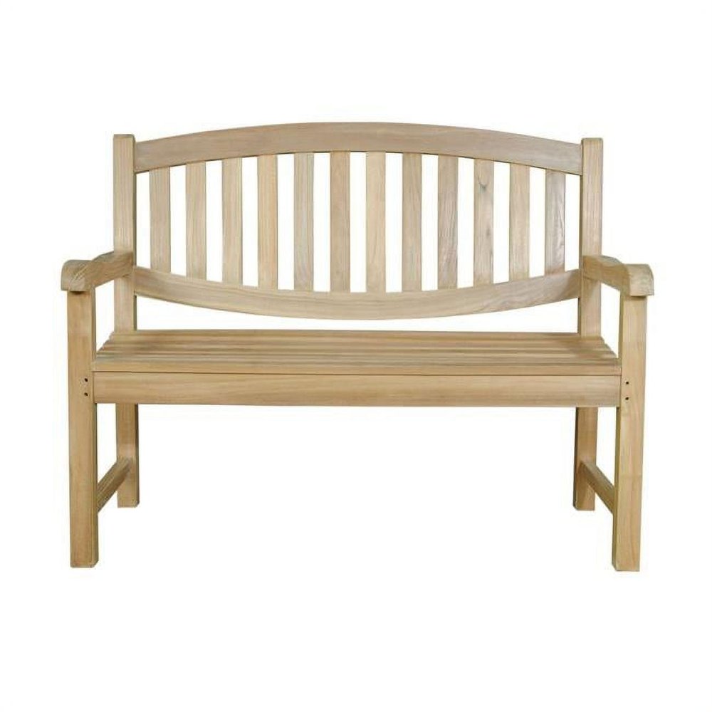 212 Main Kingston 2-Seater Bench