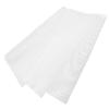 Zerodeko 5pcs Silicone Mesh Food Dryer Pads Non-stick Dehydrator for Fruits Vegetables High Temperature Resistant for Home Drying Use view 1