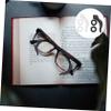 BCOATH Silicone Glasses Leg Sleeves Non-Slip Eyeglasses Accessory Hinge and Round Cover view 3