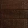 212 Main Rustic 57 in. Quaint Shutter TV Stand in Chocolate Mousse view 1