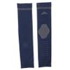 LIOOBO 1pair Cooling Arm Sleeves Protection for Men Breathable and Quick-dry Sports Arm Protectors for Outdoor Activities and Cycling view 1