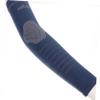 LIOOBO 1pair Cooling Arm Sleeves Protection for Men Breathable and Quick-dry Sports Arm Protectors for Outdoor Activities and Cycling view 4