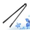 Barbecue Charcoal Clip Iron Portable Multifunction Tool for Outdoor Cooking view 3