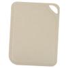 BIUDECO 1pc Wheat Straw Chopping Board Non-slip Leak Cutting Board for Kitchen Use for Vegetables Fruits and Meat Easy to Hang and Store view 1