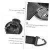 LABRIMP 2pcs Multifunctional Suction Cup Hooks for Tent and Home Storage Strong Adhesive Sucker Hooks for Hanging Towels No Drill Design for Easy Installation view 3