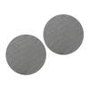 LABRIMP 2pcs Espresso Screen Stainless Filter Plate Mesh for Espresso Machines Fit Easy to Clean for Home Office Use view 1