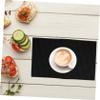 Zerodeko Wear-resistant Coffee Mat Thickened Non-slip Drying Pad for Kitchen Countertop Convenient Bar Accessory for Protecting Surfaces and Preventing Slips view 4