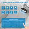 GAOMON Portable Air Conditioner, White view 2
