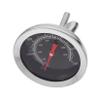 PRETYZOOM Stainless Steel Oven Thermometer Bimetal Dial Thermometer for Accurate Cooking BBQ Food Temperature Monitoring for Grilling Baking view 1