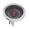 PRETYZOOM Stainless Steel Oven Thermometer Bimetal Dial Thermometer for Accurate Cooking BBQ Food Temperature Monitoring for Grilling Baking view 3