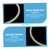 BIUDECO 4 Pcs Lunch Box Sealing Rings Insulated Sealing Rings Leakproof Replacement Gaskets Adult Lunch Containers Accessories view 4