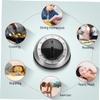 FELTECHELECTR Cooking Timer Mechanical Silver Stainless Steel Kitchen Timer Kitchen Time Manager for Cooking and Baking view 4