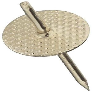 Plate Hangers N260-133 - Brass