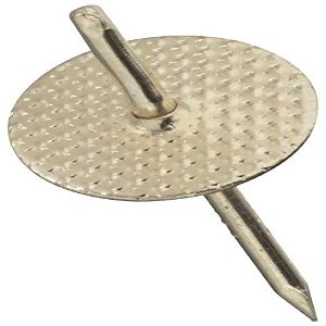 Plate Hangers N260-133 - Brass