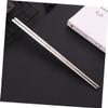 Zerodeko 10pairs Slip Dinner Chopsticks Material Delicate Design Reusable Household Ramen Chopsticks view 3