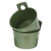 2pcs Plastic Garden Watering Ladles for Plants and Flowers view 1