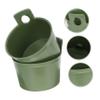 2pcs Plastic Garden Watering Ladles for Plants and Flowers view 4