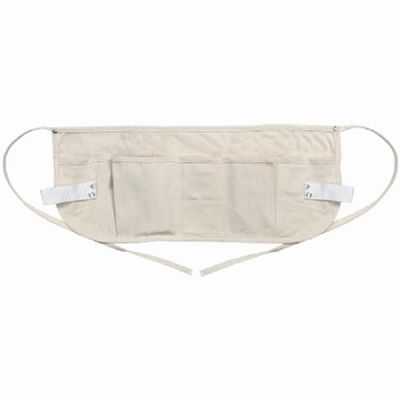 AWP 5 Pocket Canvas Apron