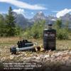 Mr. Heater Fuel Keg. - 1 lb. / 16 oz. Empty Refillable Propane Tank view 2
