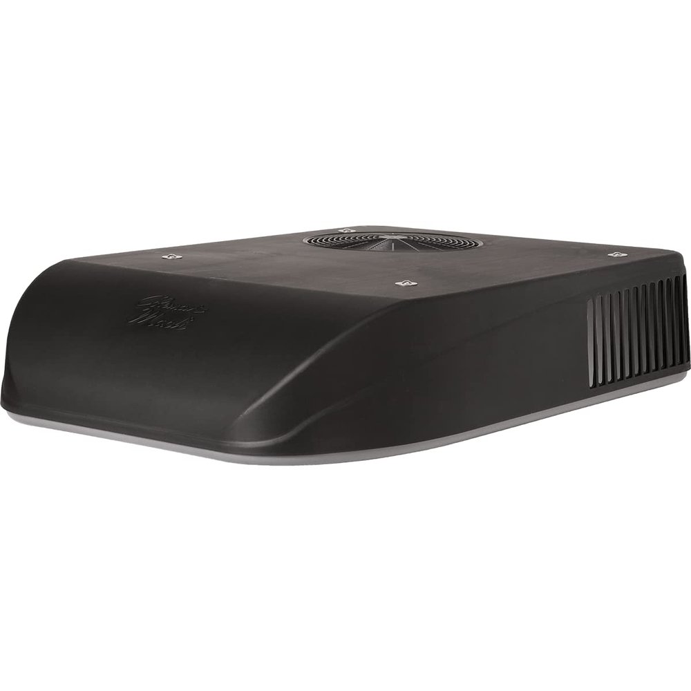 47201079 Mach 8 Plus Cub 9200 BTU Air Conditioner Black