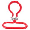 PRETYZOOM 1pc Carboy Handle Coated Grip for Easy Lifting Beer and Wine Transport Tool for Smooth Neck Bottles for Home Brewing and Fermentation view 1