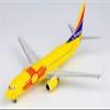 ACE HOBBY for NG Models for Southwest Airlines for Boeing B737-800 N8655D New Mexico One 1:400 Aircraft Pre-Built Model view 1
