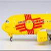 ACE HOBBY for NG Models for Southwest Airlines for Boeing B737-800 N8655D New Mexico One 1:400 Aircraft Pre-Built Model view 3