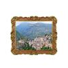 Bouches du Rhone France Refrigerator Magnet 3D Travel Souvenir Fridge Decoration Magnetic Sticker Craft Collection view 1
