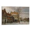 0026# Selected HD World Landscape Oil Painting Season 1 Picture Print Wall Art Poster Painting Canvas Posters Artworks Gift Idea Room Aesthetic 08x12inch(20x30cm) view 1