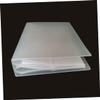 BIUDECO Photo Album for Photos Simple Storage Holder Easy Viewing Design for Cards Postcards Compact for Home Office Use view 2