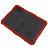 LABRIMP Silicone Baking Mat Bread Baking Mats for Rolling Dough Non Stick Sheet Half Sheet Silicone Macaron Bake Liners Bakeware Liner Pastry view 1