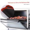 LABRIMP Silicone Baking Mat Bread Baking Mats for Rolling Dough Non Stick Sheet Half Sheet Silicone Macaron Bake Liners Bakeware Liner Pastry view 4