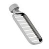 Anneome Kitchen Faucet Storage Rack Sink Dish Rack Sponge Tray Stainless Steel Detachable Design for Easy Cleaning view 1