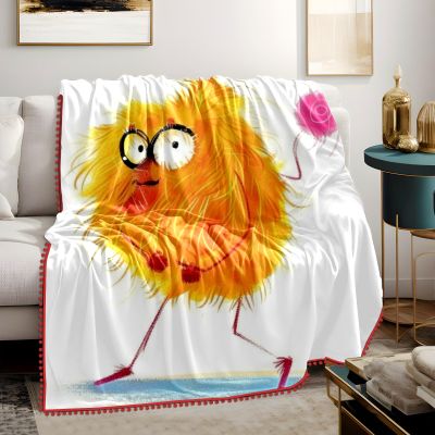 Chic Sherpa Throw Blankets for Ultimate Comfort Cozy Fall Throw Blanket for Couch Life Comfort Blanket Cute Soft and Warm Winter Blanket Ideal for Snuggling and Home Decor