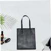 DEARMAMY Mesh Tote Bag Toiletry Bag Reusable Washable Mesh Shopping Grocery Beach view 2
