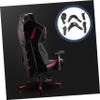 DEARMAMY 6pcs Multi Angle Chair Adjusters for Gaming Chairs Regulators Angle Adjusters for E-Sports Seating Replacement Accessories view 2