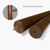 Coat Stand Solid Wood Coat Rack Bedroom Clothes Rack Home Creative Hanger Free Standing Coat Stand view 3