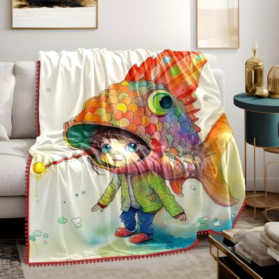 Chic Sherpa Throw Blankets for Ultimate Comfort Cozy Fall Throw Blanket for Couch Life Comfort Blanket Cute Soft and Warm Winter Blanket Ideal for Snuggling and Home Decor